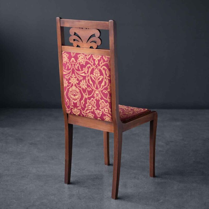 Altılı Sandalye Takımı EPA29