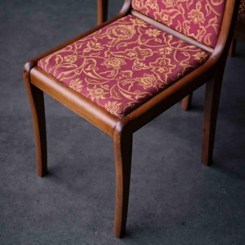 Altılı Sandalye Takımı EPA29