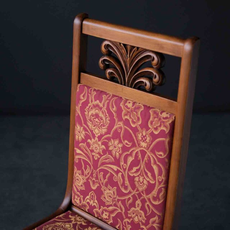 Altılı Sandalye Takımı EPA29