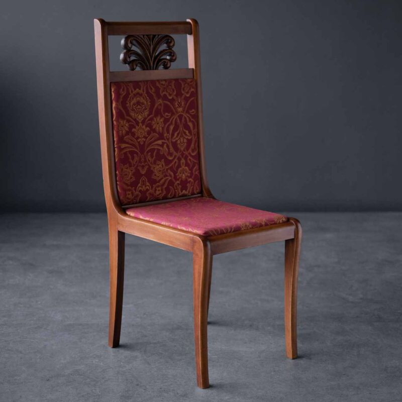 Altılı Sandalye Takımı EPA29
