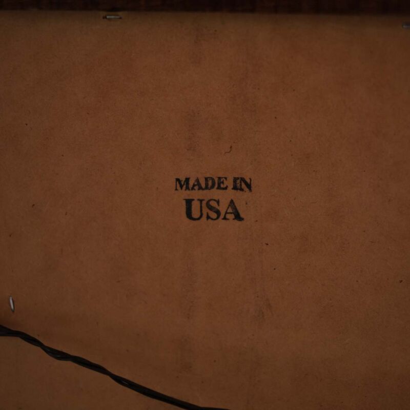 Amerikan Country Ayna PUN25