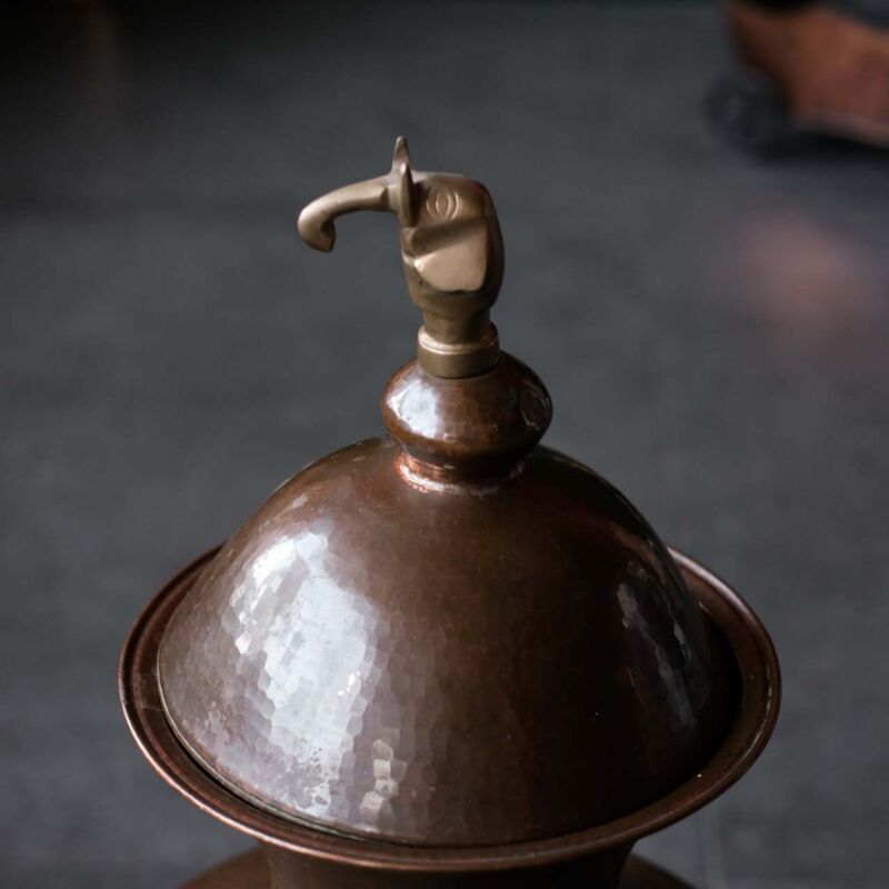 Antika Bakır APA34