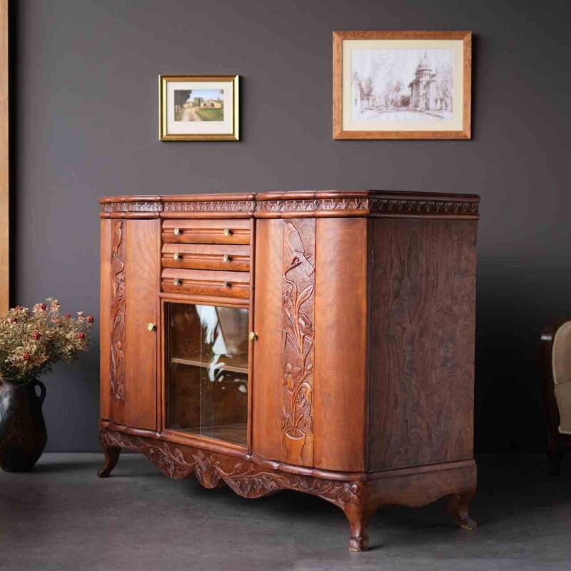 Antika Büfe MOP30