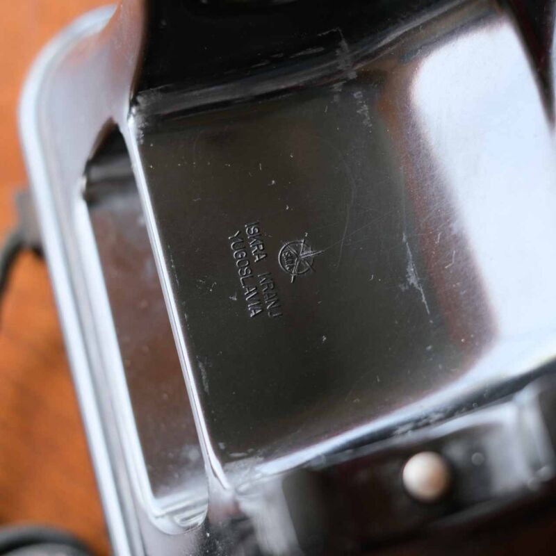 Antika Çevirmeli Telefon HAF40