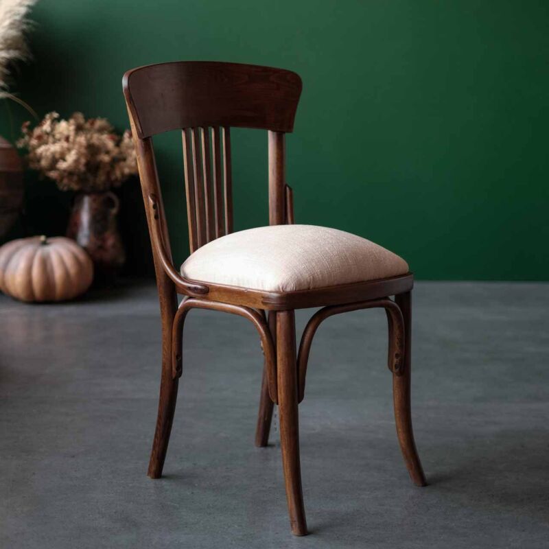 Antika Dörtlü Thonet Sandalye KAR88