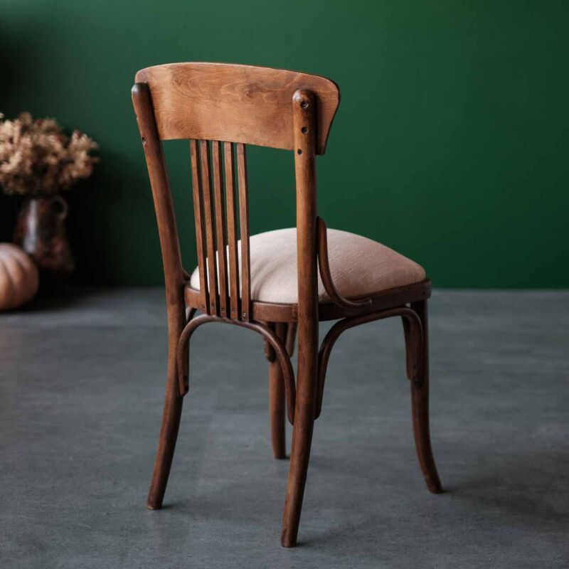 Antika Dörtlü Thonet Sandalye KAR88