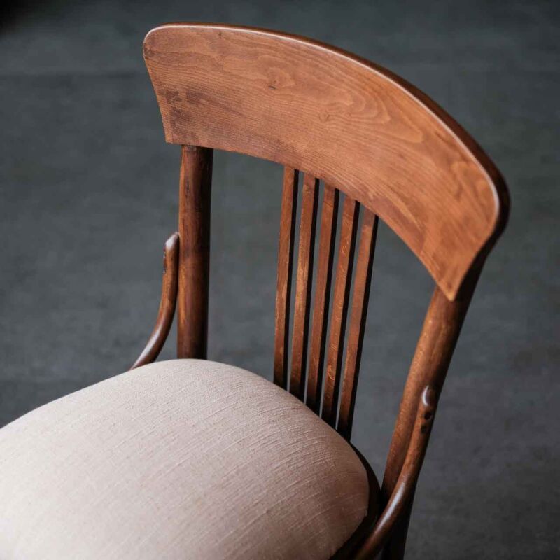 Antika Dörtlü Thonet Sandalye KAR88