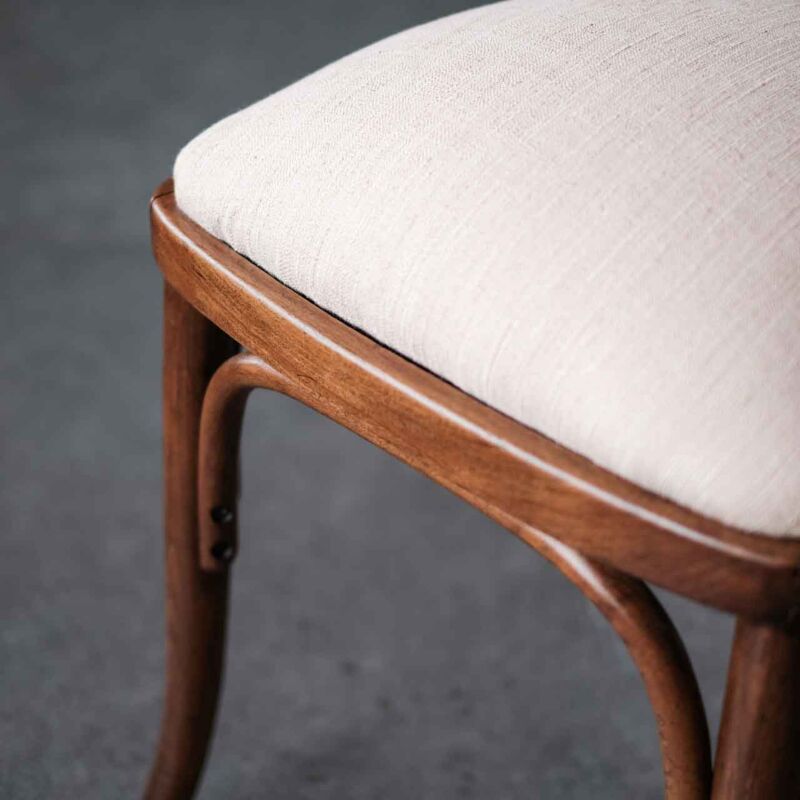 Antika Dörtlü Thonet Sandalye KAR88