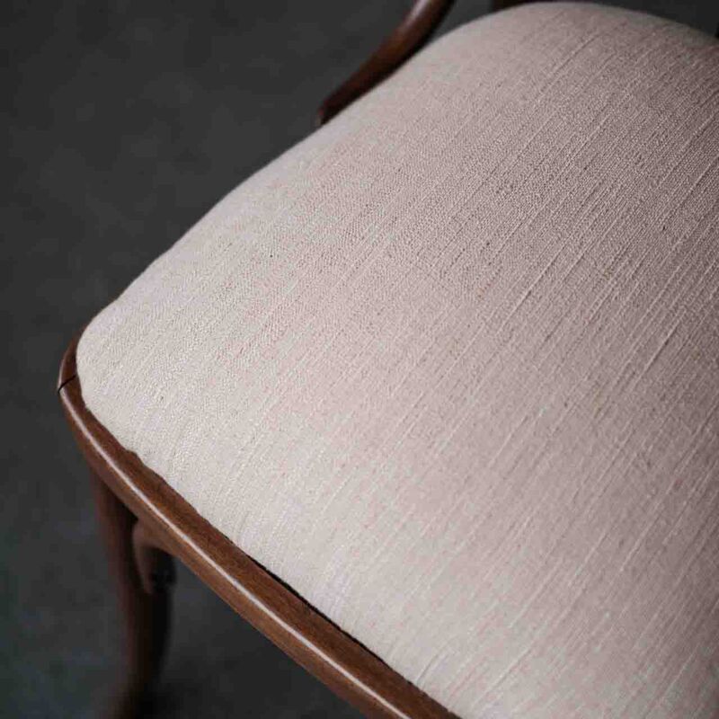 Antika Dörtlü Thonet Sandalye KAR88