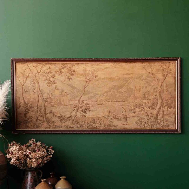 Antika El Dokuma Tapestry KAR69