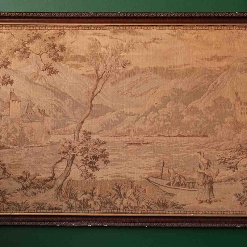 Antika El Dokuma Tapestry KAR69