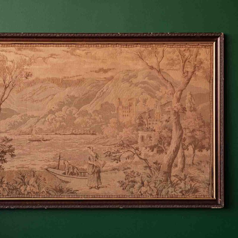 Antika El Dokuma Tapestry KAR69