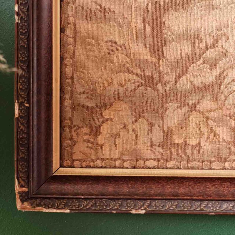 Antika El Dokuma Tapestry KAR69