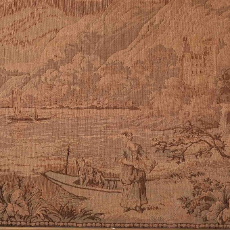 Antika El Dokuma Tapestry KAR69