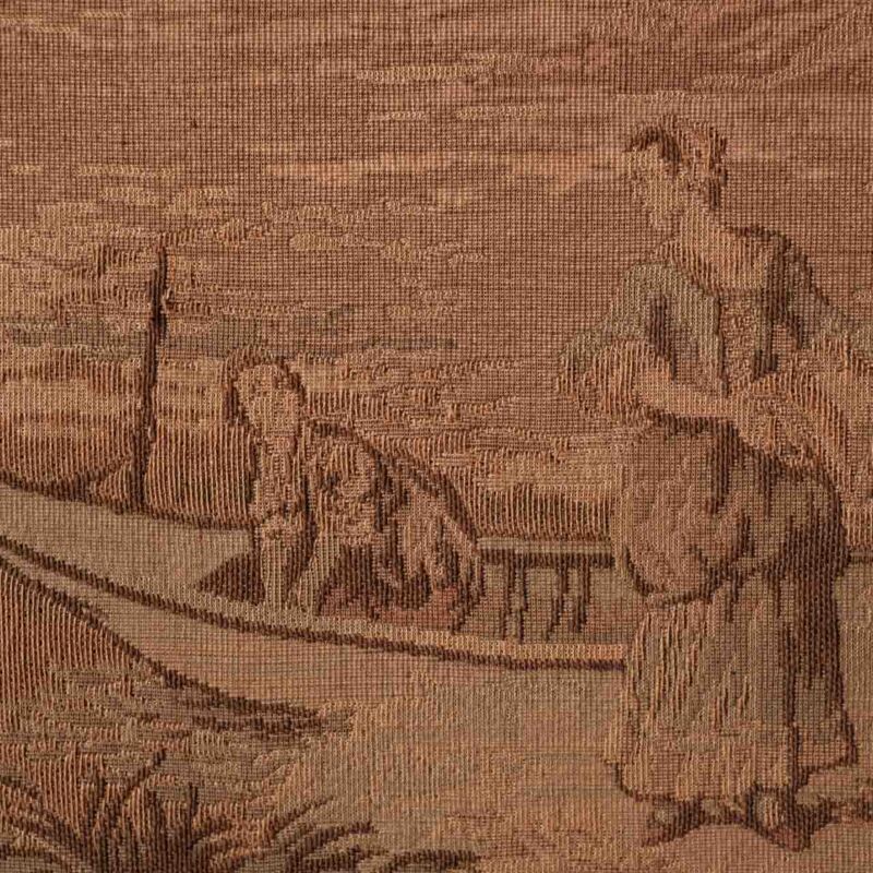 Antika El Dokuma Tapestry KAR69