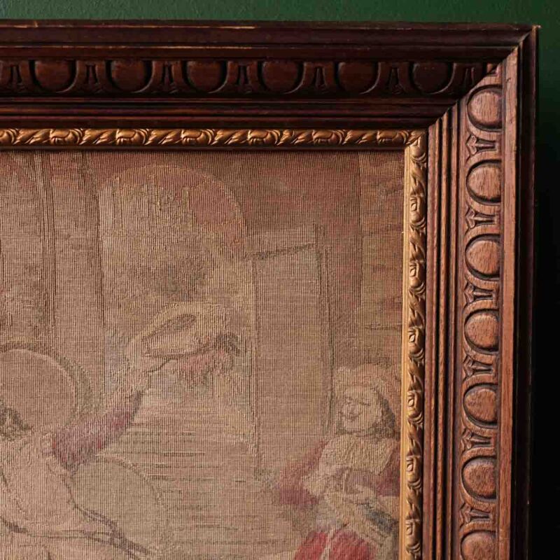 Antika El Dokuma Tapestry KAR70