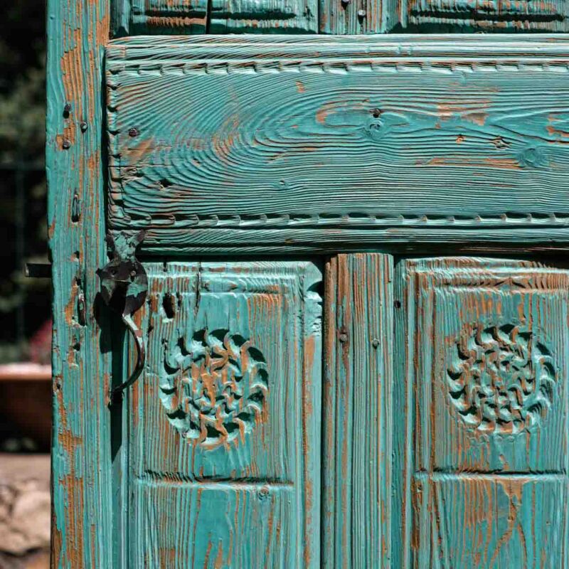 Antika Kapı ASDK 28 
