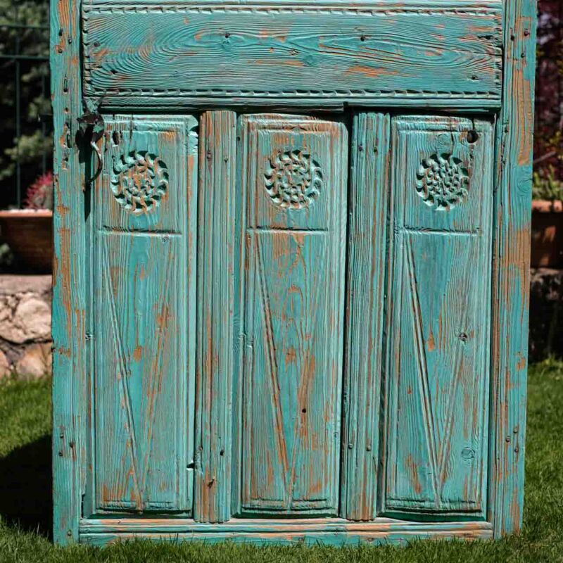 Antika Kapı ASDK 28 