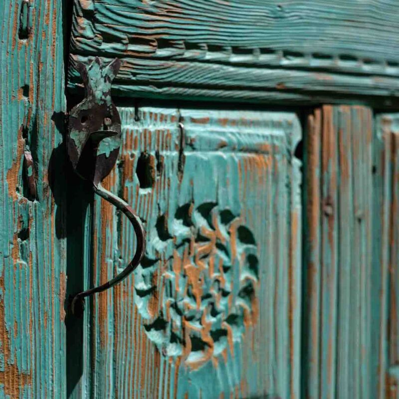 Antika Kapı ASDK 28 