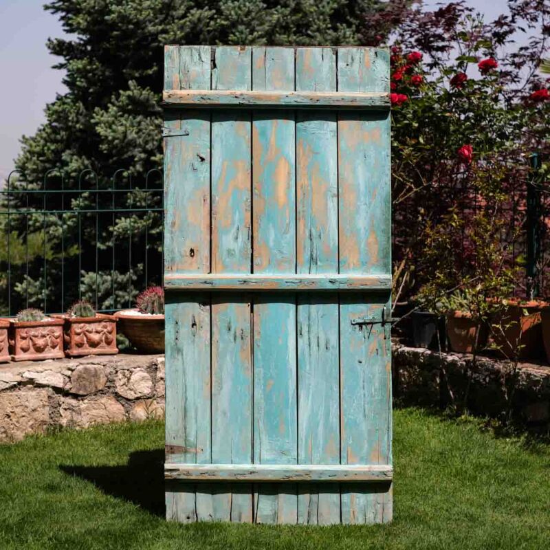 Antika Kapı ASDK 28 