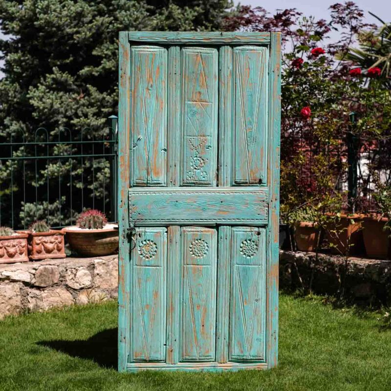 Antika Kapı ASDK 28 