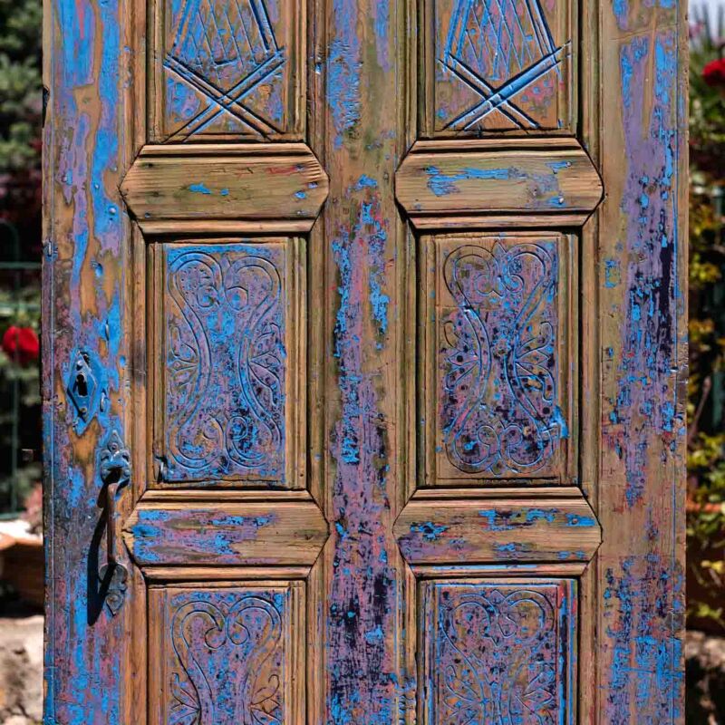 Antika Kapı ASDK 30