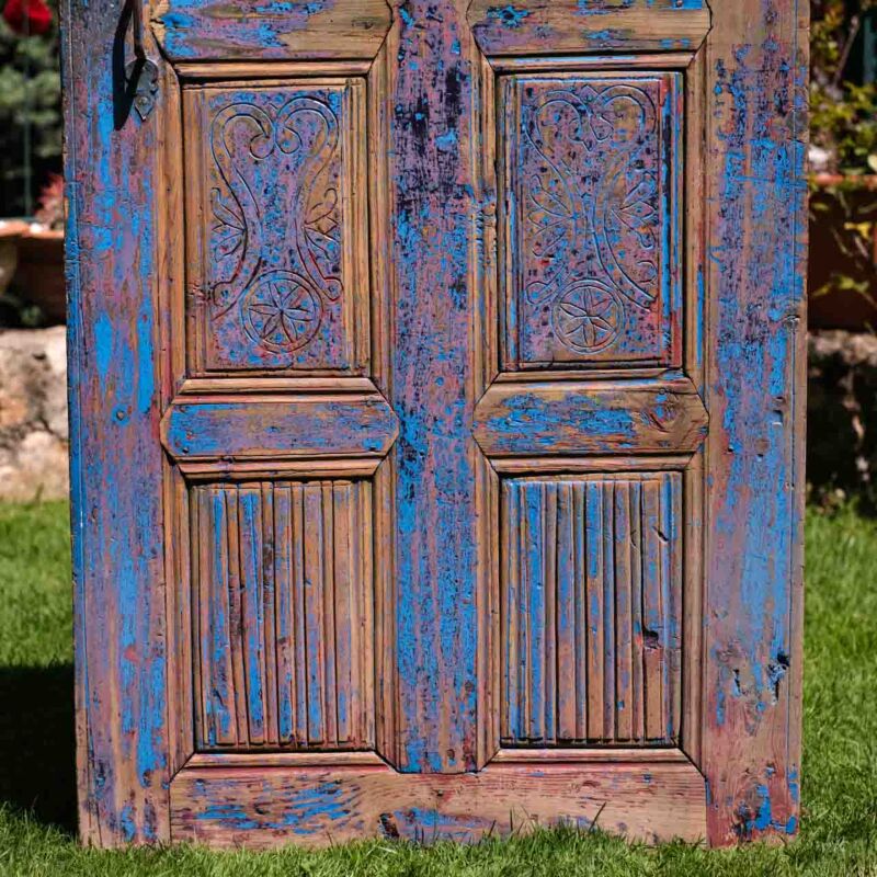Antika Kapı ASDK 30