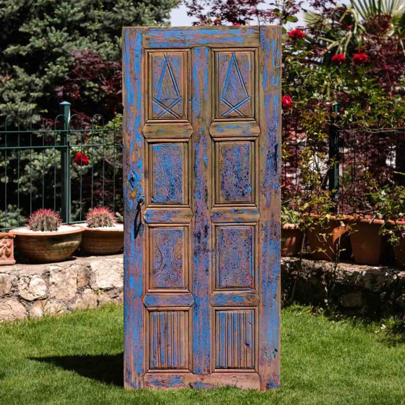Antika Kapı ASDK 30