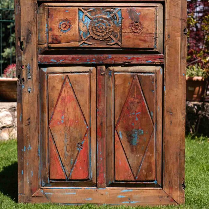 Antika Kapı ASDK 31