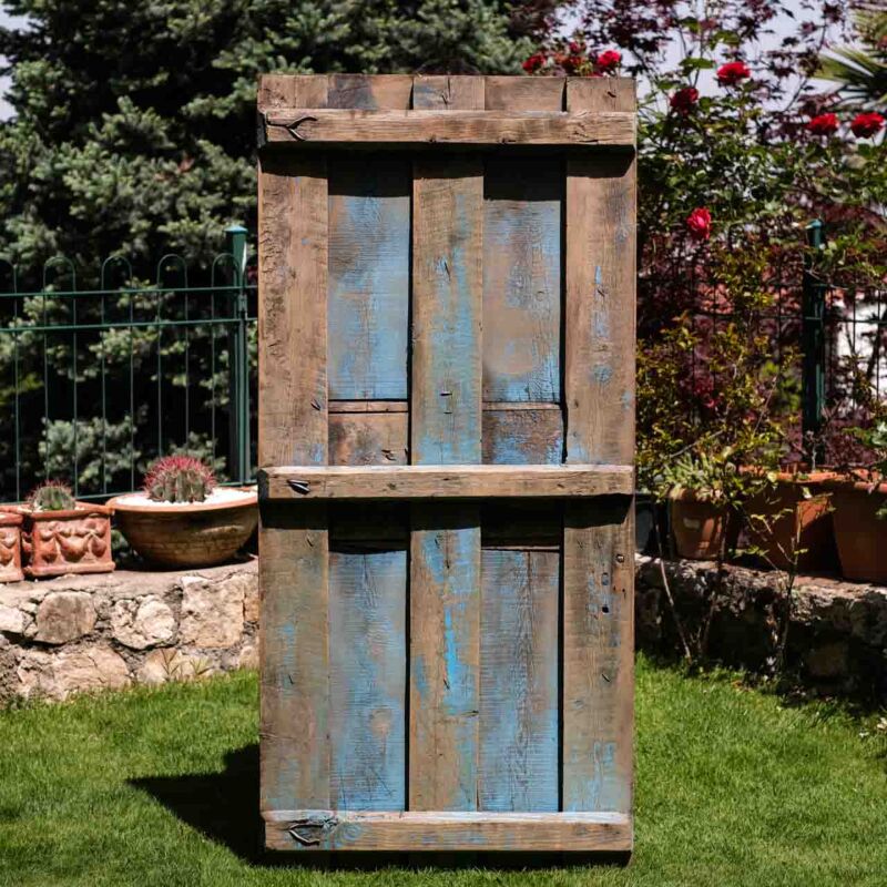 Antika Kapı ASDK 31