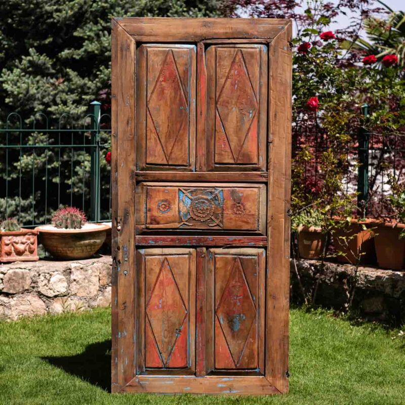 Antika Kapı ASDK 31
