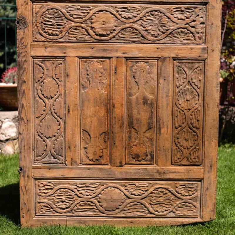 Antika Kapı ASDK 32