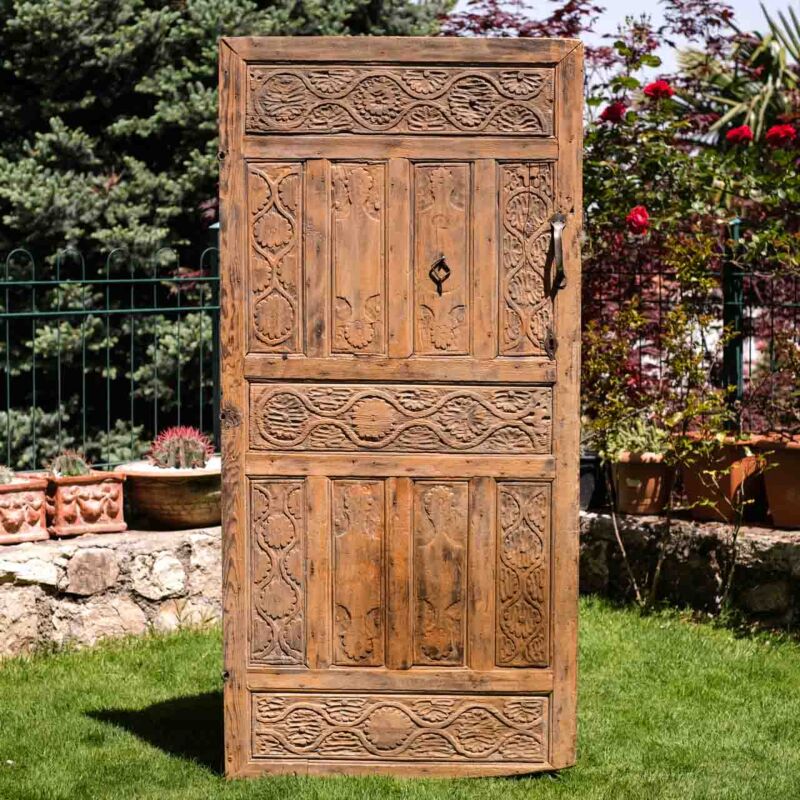 Antika Kapı ASDK 32
