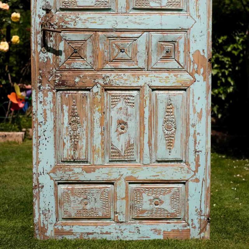 Antika Kapı ASDK 34