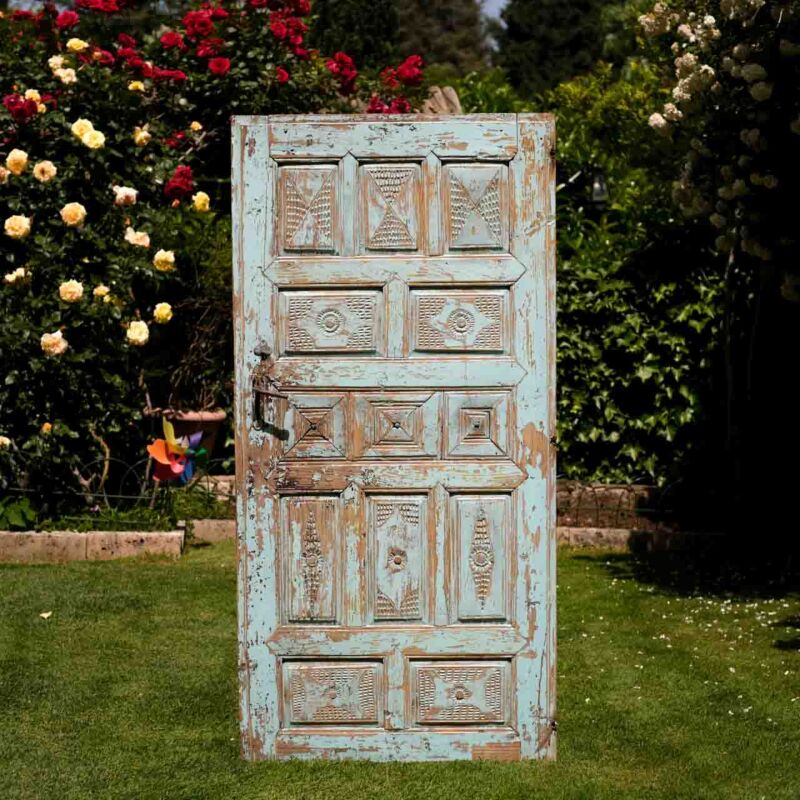 Antika Kapı ASDK 34