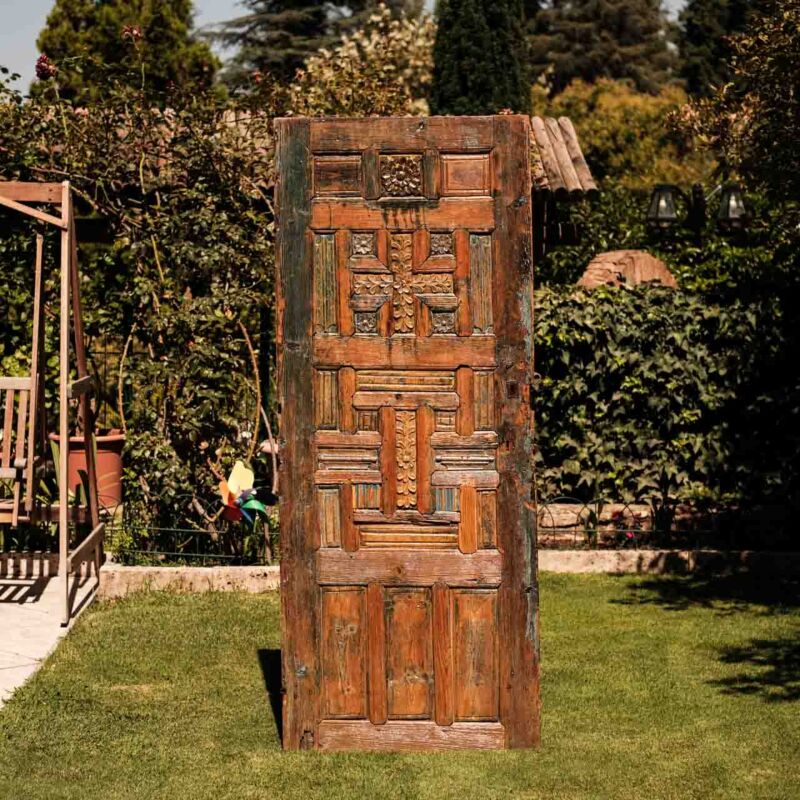 Antika Kapı ASDK 37