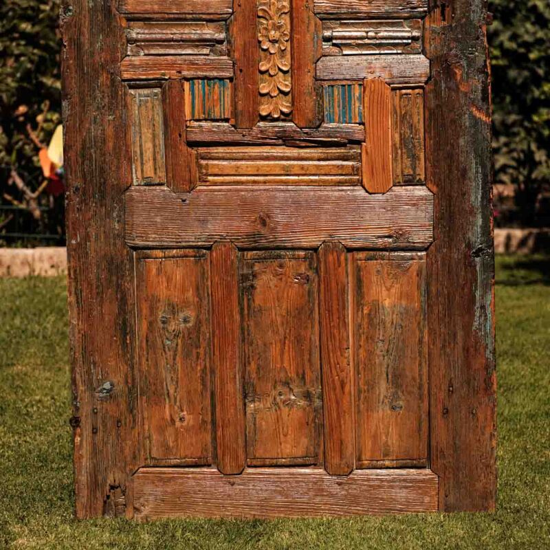 Antika Kapı ASDK 37