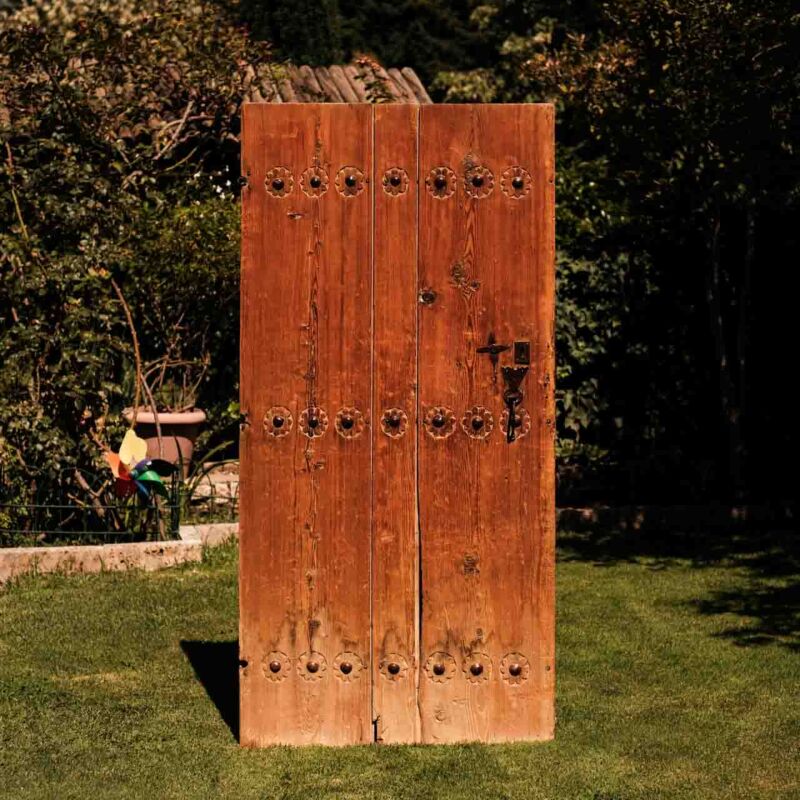 Antika Kapı ASDK 38