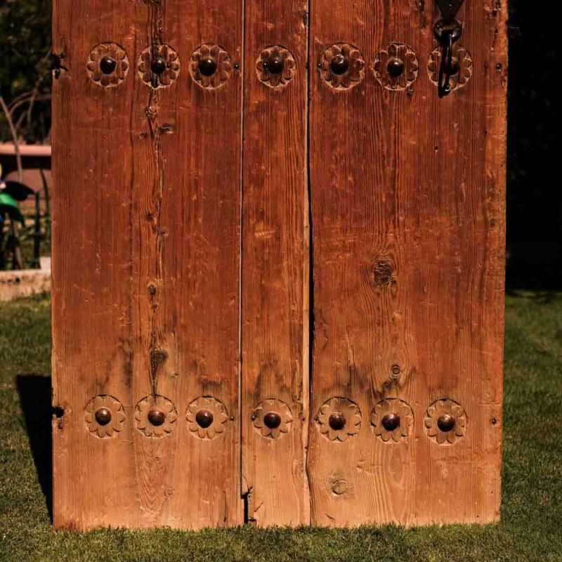 Antika Kapı ASDK 38