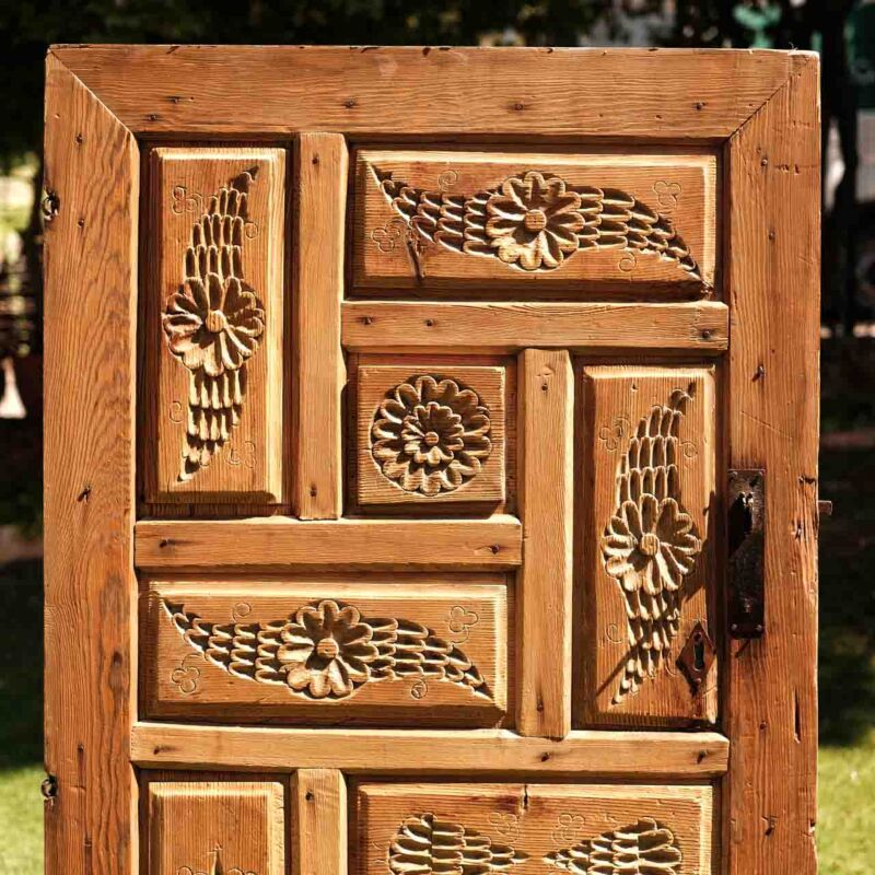 Antika Kapı ASDK 41