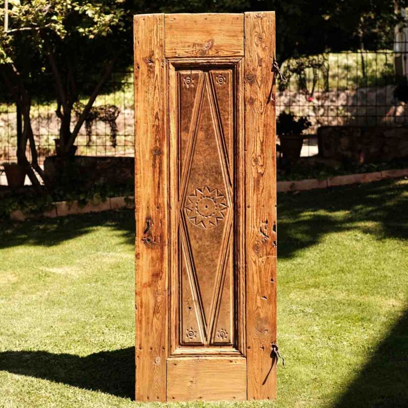 Antika Kapı ASDK 42