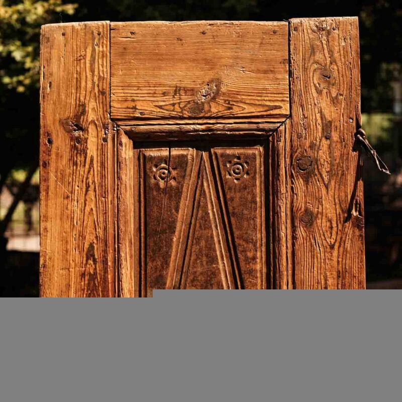 Antika Kapı ASDK 42