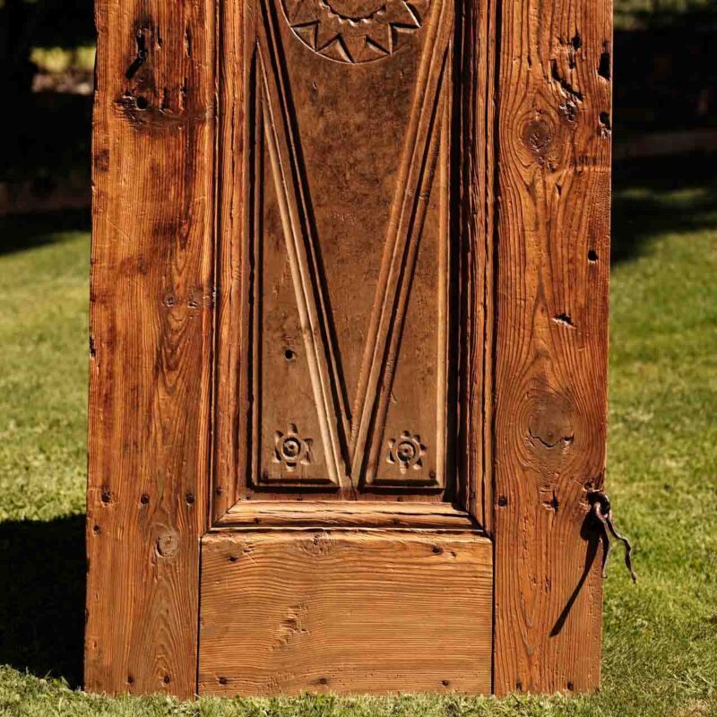 Antika Kapı ASDK 42