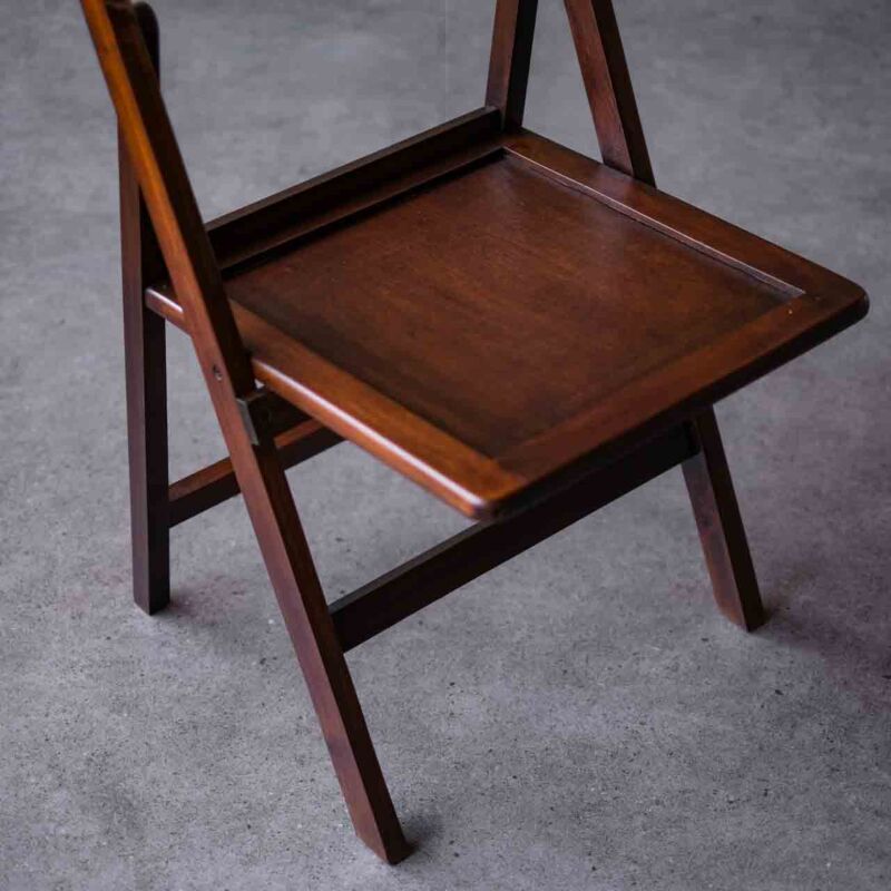 Antika Katlanır Sandalye DAK20 