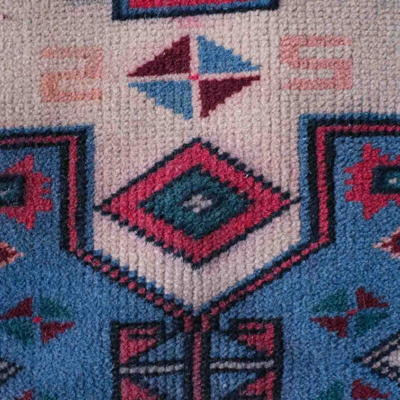 Antika Milas Halı 355
