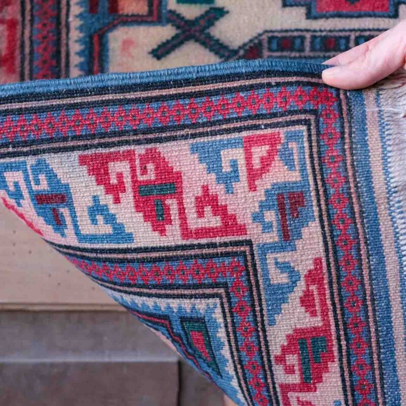 Antika Milas Halı 355