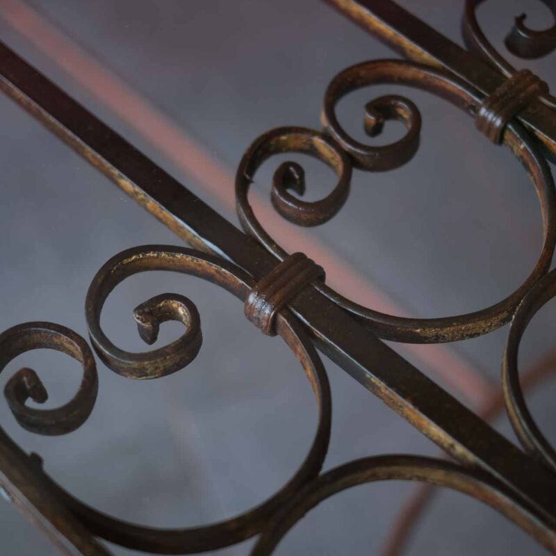 Antika Rum Tasarım Masa 2 VAV63 
