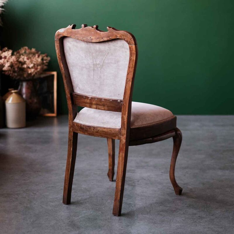 Antika Sandalye BAK45