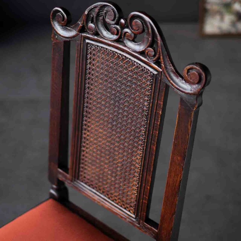 Antika Sandalye WAT57
