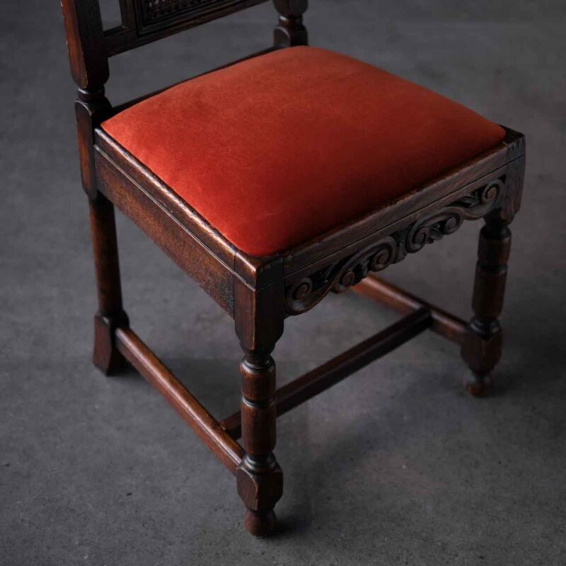 Antika Sandalye WAT57